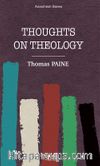 Thoughts on Theology