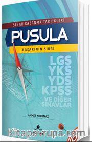 Pusula <br /> Başarının Sırrı