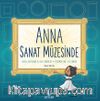 Anna Sanat Müzesinde 