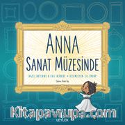 Anna Sanat Müzesinde 