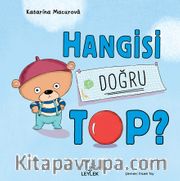 Hangisi Doğru Top?