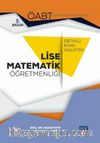 2021 ÖABT Lise Matematik Öğretmenliği Detaylı Konu Anlatımı