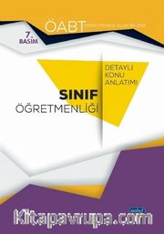 2021 ÖABT Sınıf Öğretmenliği Alan Bilgisi Detaylı Konu Anlatımı