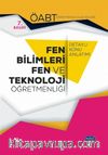  2021 ÖABT Fen Bilimleri ve Teknoloji Öğretmenliği - Öğretmenlik Alan Bilgisi - Detaylı Konu Anlatımı 