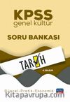 2021 KPSS Soru Bankası Genel Kültür Tarih