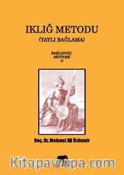 Iklığ Metodu / Başlangıç Seviyesi 1 <br /> Yaylı Bağlama