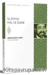 İslam’da Mal ve İdare