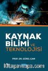 Kaynak Bilimi ve Teknolojisi