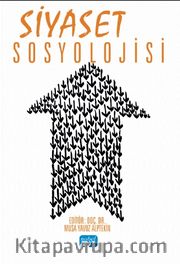 Siyaset Sosyolojisi