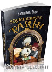 Söylenemeyen Tarih