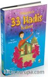Hikayelerle 33 Hadis Işıltısı 