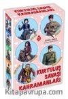 Kurtuluş Savaşı Kahramanları Seti (5 Kitap)