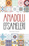 Anadolu Efsaneleri 