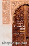 Bir Fazilet Öncüsü Ahmed-ı Hani