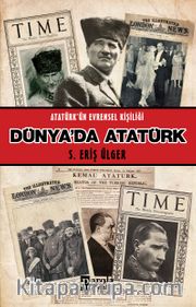 Dünyada Atatürk
