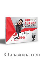 2021 KPSS Türkçe Video Ders Notu