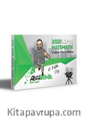 2021 KPSS Matematik Video Ders Notu