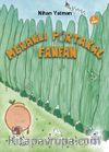 Meraklı Portakal Fanfan
