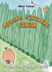 Meraklı Portakal Fanfan