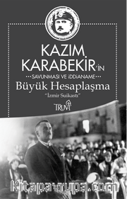 Büyük Hesaplaşma <br /> İzmir Suikastı
