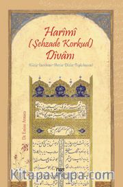Harimi (Şehzade Korkud) Divanı