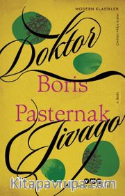 Doktor Jivago