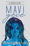 Mavi Gece (Karton Kapak)