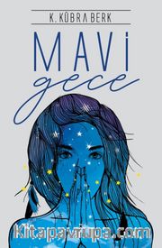 Mavi Gece (Karton Kapak)