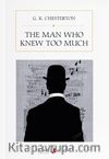 The Man Who Knew Too Much