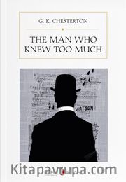 The Man Who Knew Too Much