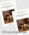 Don Quixote (2 Cilt Takım)