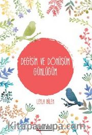 Değişim ve Dönüşüm Günlüğüm
