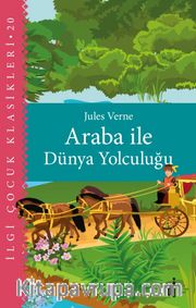 Araba İle Dünya Yolculuğu