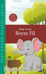 Beyaz Fil