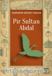 Pir Sultan Abdal