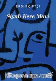 Siyah Kere Mavi