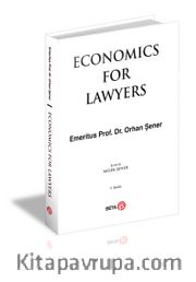 Economics For Lawyers