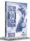 YDS’nin Şampiyonu 10 Özgün Deneme 