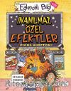 İnanılmaz Özel Efektler