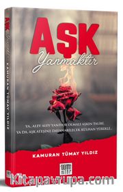 Aşk Yanmaktır