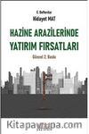 Hazine Arazilerinde Yatırım Fırsatları