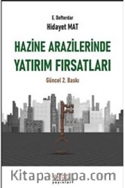 Hazine Arazilerinde Yatırım Fırsatları