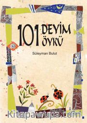 101 Deyim 101 Öykü