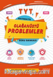 TYT Matematik Olağanüstü Problemler