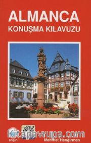 Almanca Konuşma Kılavuzu