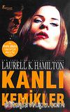 Kanlı Kemikler - Anita Blake Vampir Avcısı