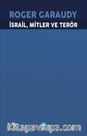 İsrail, Mitler ve Terör