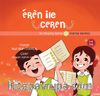 Eren ile Ceren 12 / Karne Sevinci
