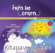 Eren ile Ceren 10 / Gece İle Gündüz