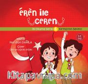 Eren ile Ceren 6 / Kırmızı'nın Sevinci